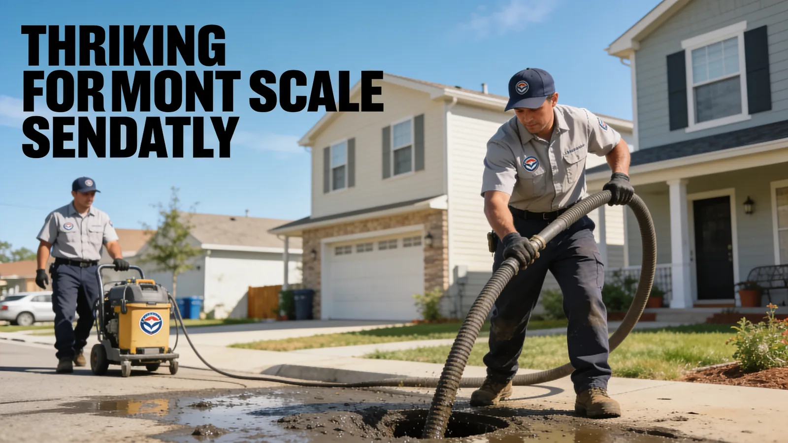Sewage Cleanup in Chester, TX near me